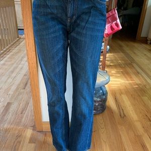 Free world clothing co. Jeans size 31